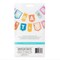 We R Memory Keepers 3-In-1 Punch-Bunting 60000543 by American Crafts